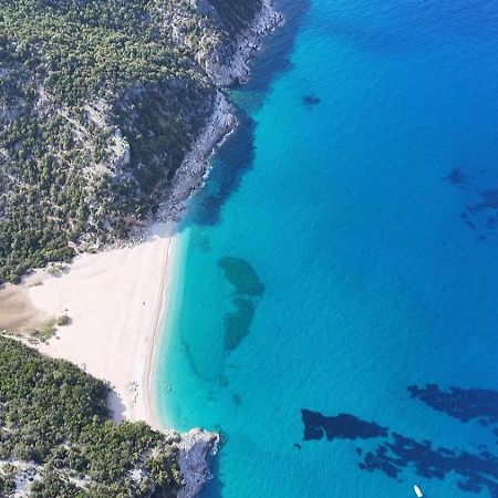 Trilocale Dory A San Teodoro Villa San Teodoro  Eksteriør bilde