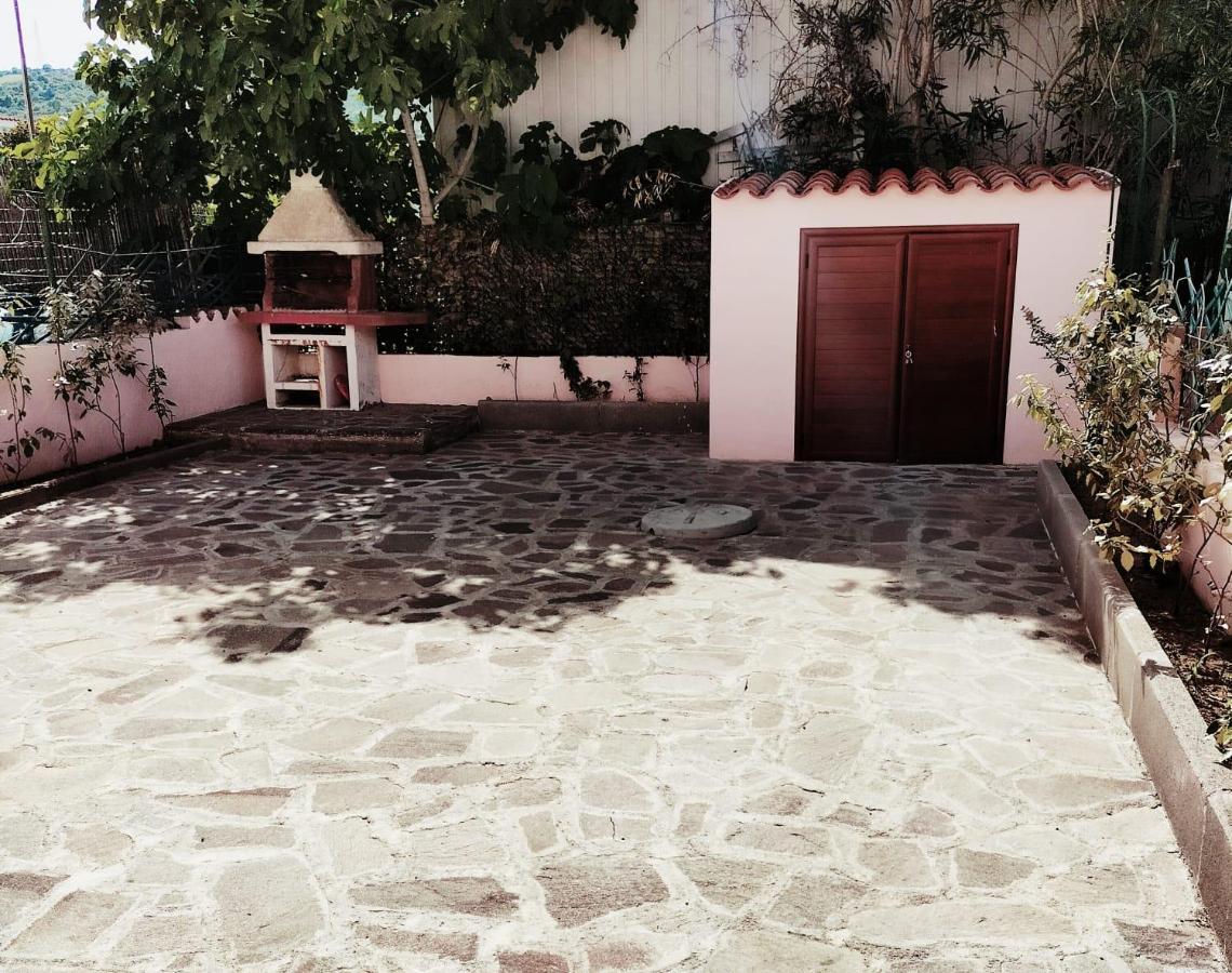 Trilocale Dory A San Teodoro Villa San Teodoro  Eksteriør bilde