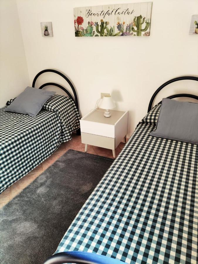 Trilocale Dory A San Teodoro Villa San Teodoro  Eksteriør bilde
