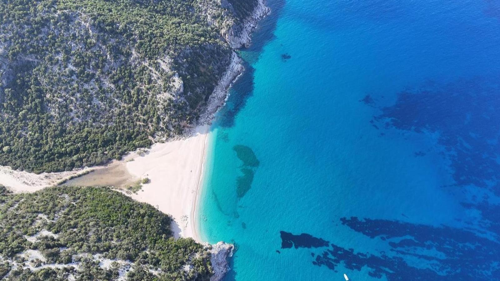 Trilocale Dory A San Teodoro Villa San Teodoro  Eksteriør bilde
